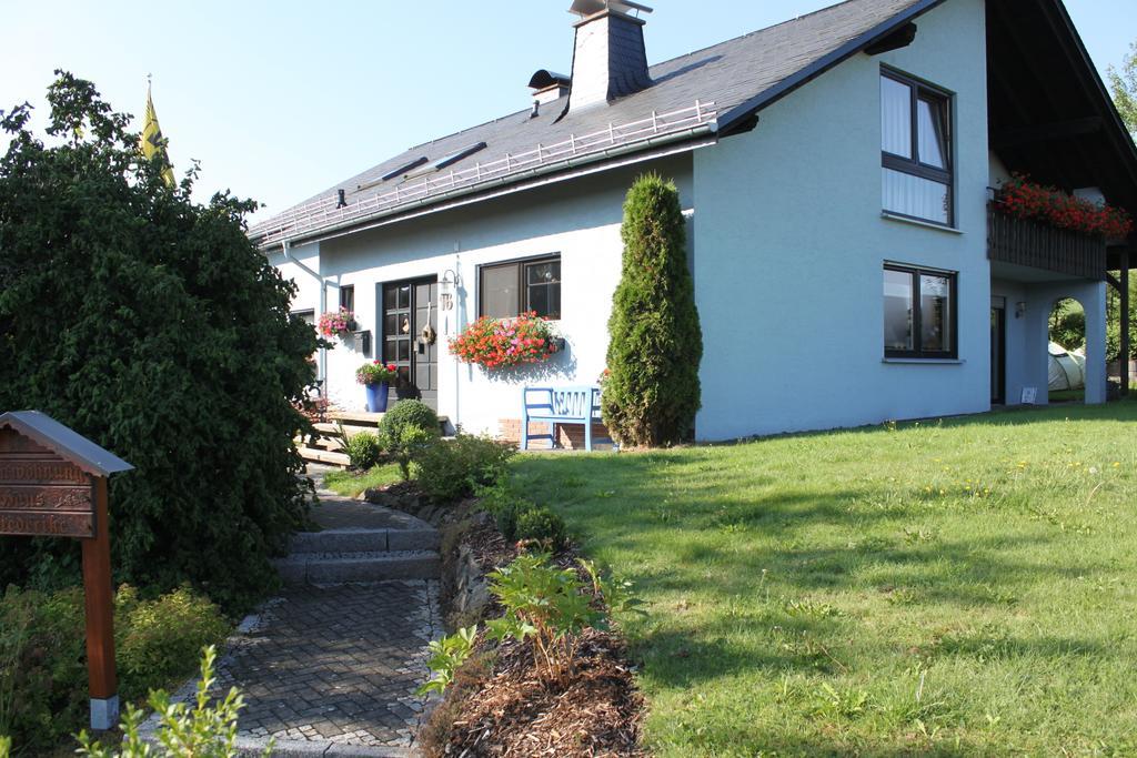 Ferienwohnung Haus Friederike Ab 6 Uebernachtungen, Inclusive Meine Card Plus Willingen  Pokoj fotografie
