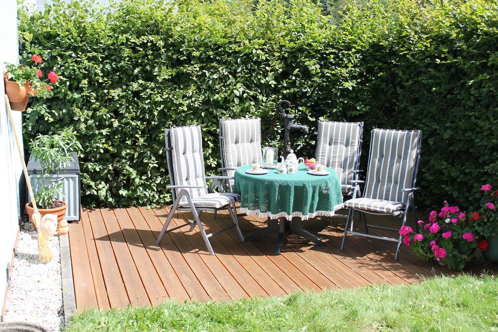 Ferienwohnung Haus Friederike Ab 6 Uebernachtungen, Inclusive Meine Card Plus Willingen  Pokoj fotografie