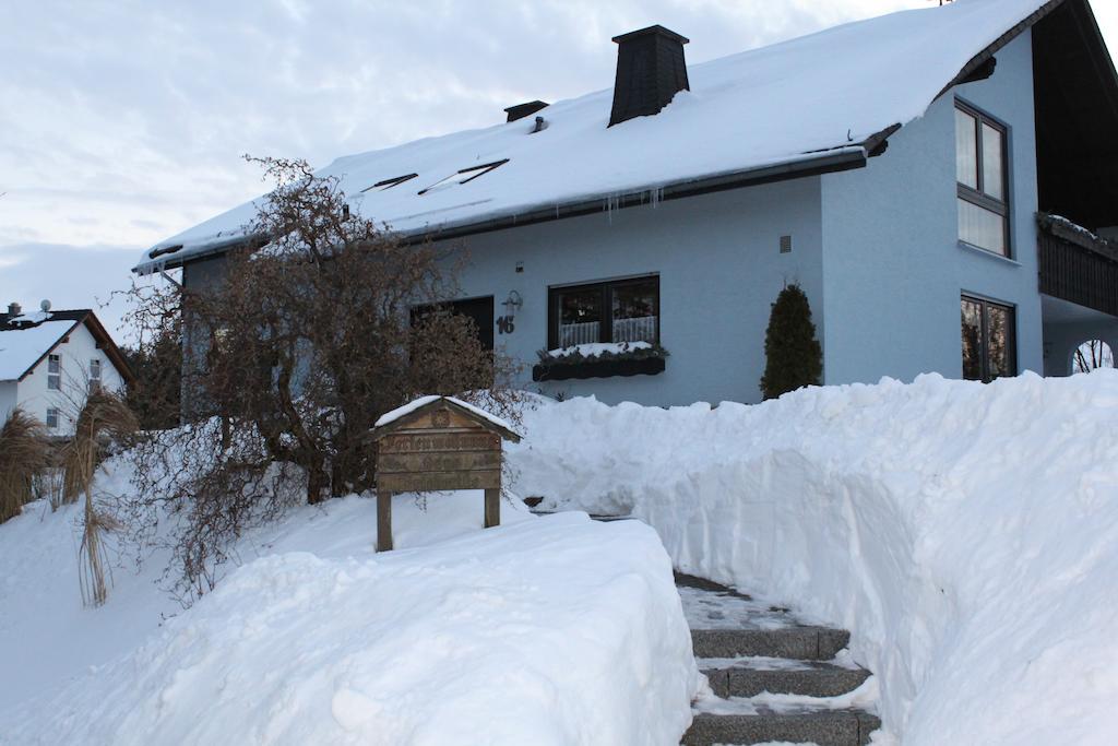 Ferienwohnung Haus Friederike Ab 6 Uebernachtungen, Inclusive Meine Card Plus Willingen  Pokoj fotografie