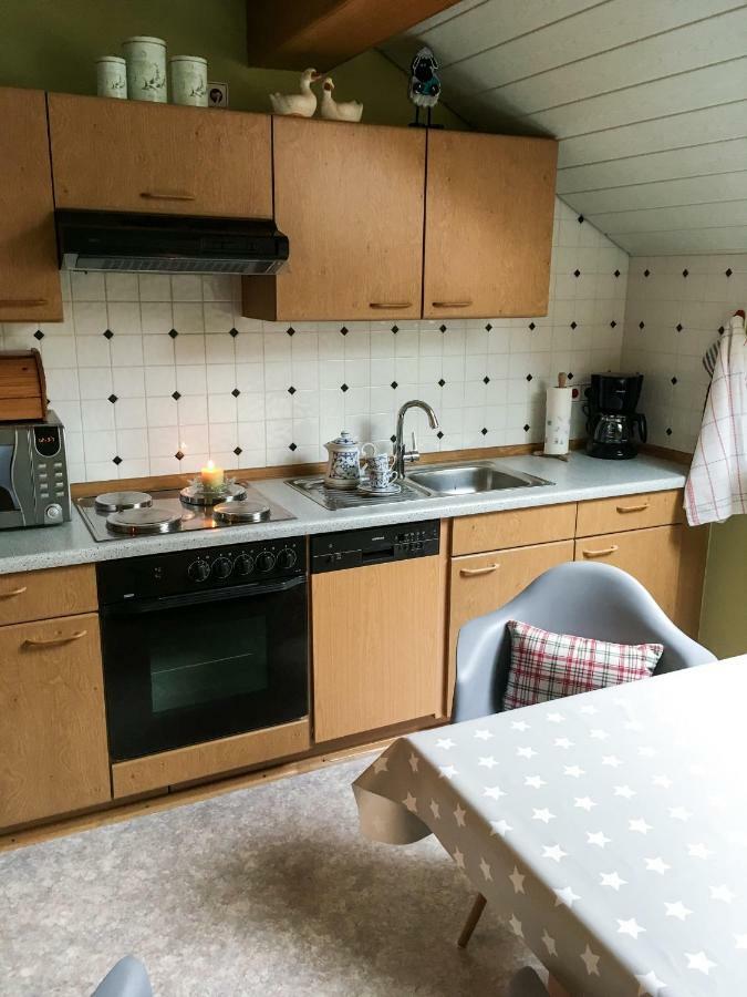 Ferienwohnung Haus Friederike Ab 6 Uebernachtungen, Inclusive Meine Card Plus Willingen  Exteriér fotografie