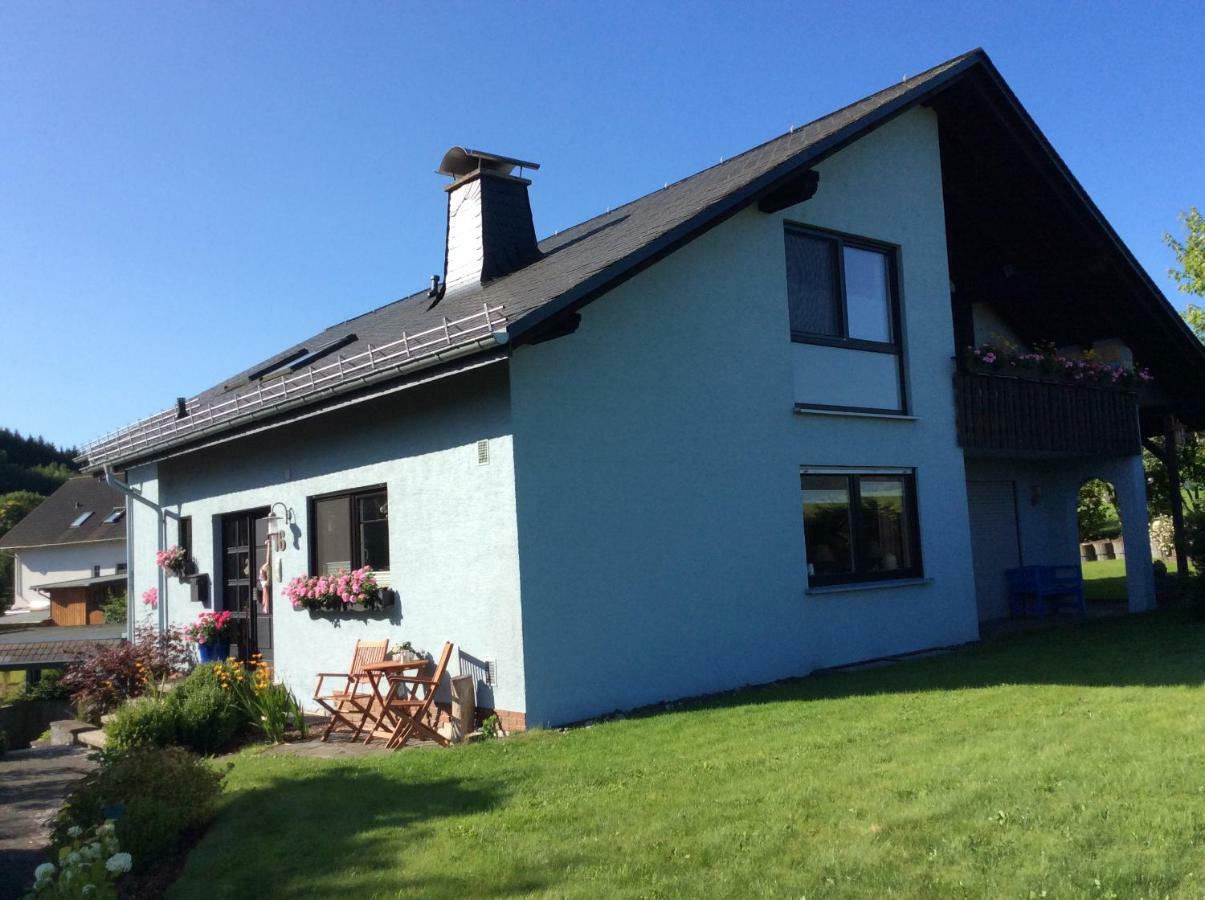 Ferienwohnung Haus Friederike Ab 6 Uebernachtungen, Inclusive Meine Card Plus Willingen  Exteriér fotografie