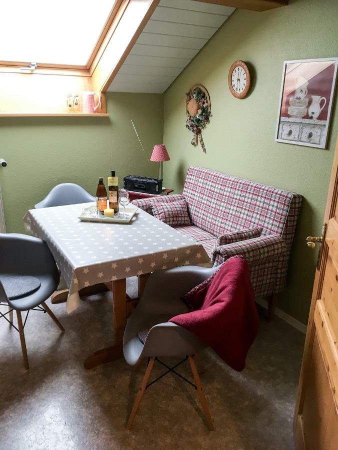 Ferienwohnung Haus Friederike Ab 6 Uebernachtungen, Inclusive Meine Card Plus Willingen  Exteriér fotografie