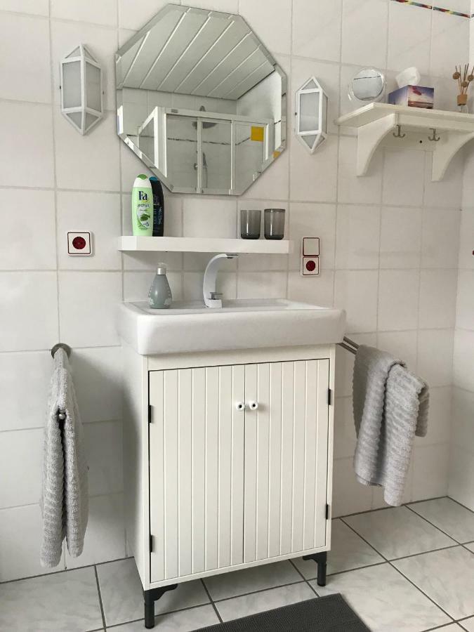 Ferienwohnung Haus Friederike Ab 6 Uebernachtungen, Inclusive Meine Card Plus Willingen  Exteriér fotografie