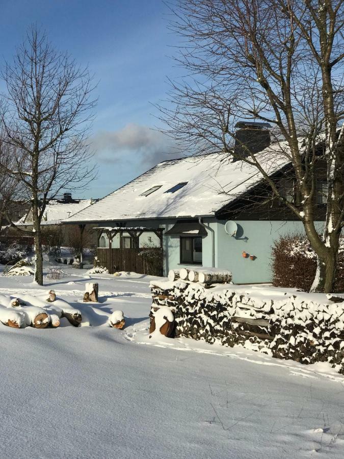 Ferienwohnung Haus Friederike Ab 6 Uebernachtungen, Inclusive Meine Card Plus Willingen  Exteriér fotografie