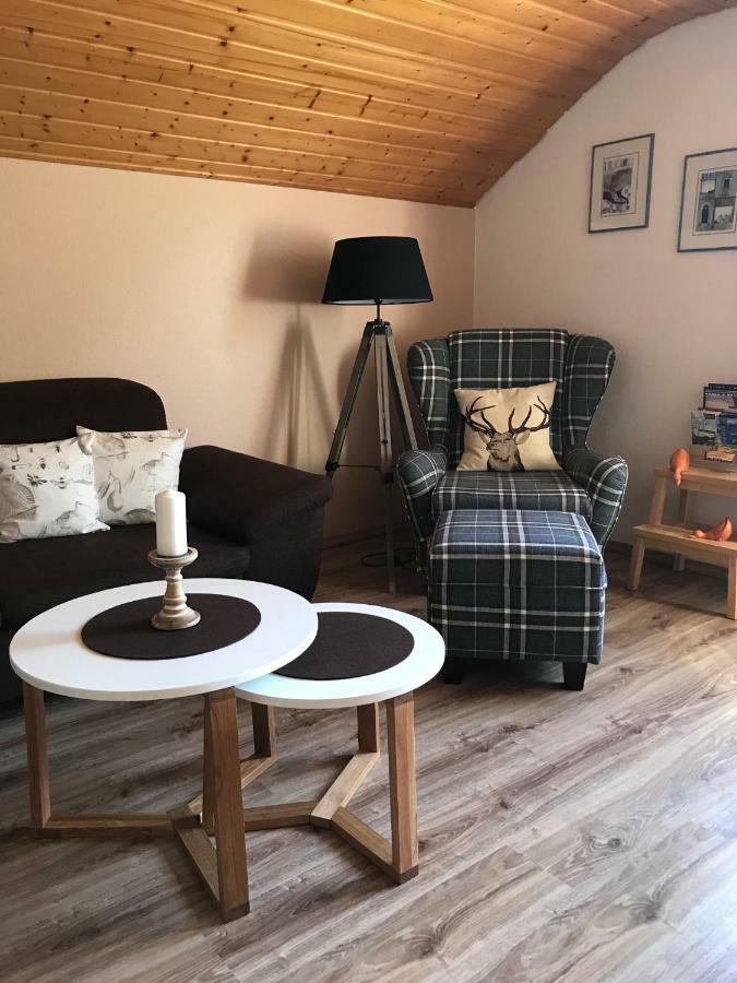 Ferienwohnung Haus Friederike Ab 6 Uebernachtungen, Inclusive Meine Card Plus Willingen  Exteriér fotografie