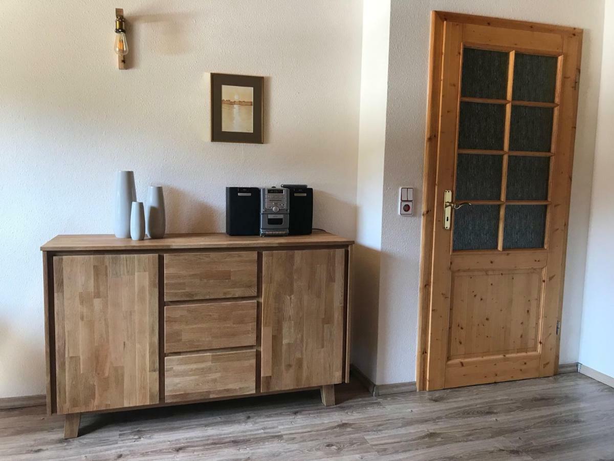 Ferienwohnung Haus Friederike Ab 6 Uebernachtungen, Inclusive Meine Card Plus Willingen  Exteriér fotografie