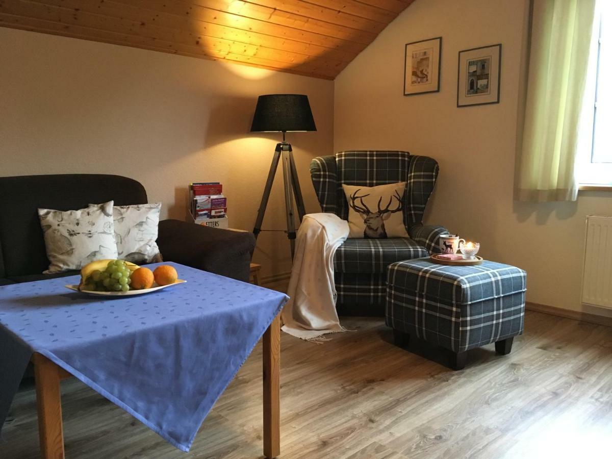 Ferienwohnung Haus Friederike Ab 6 Uebernachtungen, Inclusive Meine Card Plus Willingen  Exteriér fotografie