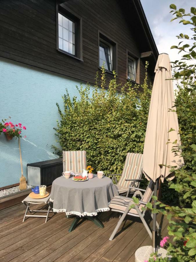 Ferienwohnung Haus Friederike Ab 6 Uebernachtungen, Inclusive Meine Card Plus Willingen  Exteriér fotografie